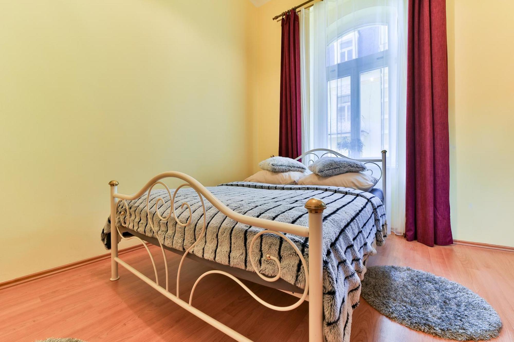 Anzio Apartments มาเรียอานซเกลาซนี ภายนอก รูปภาพ