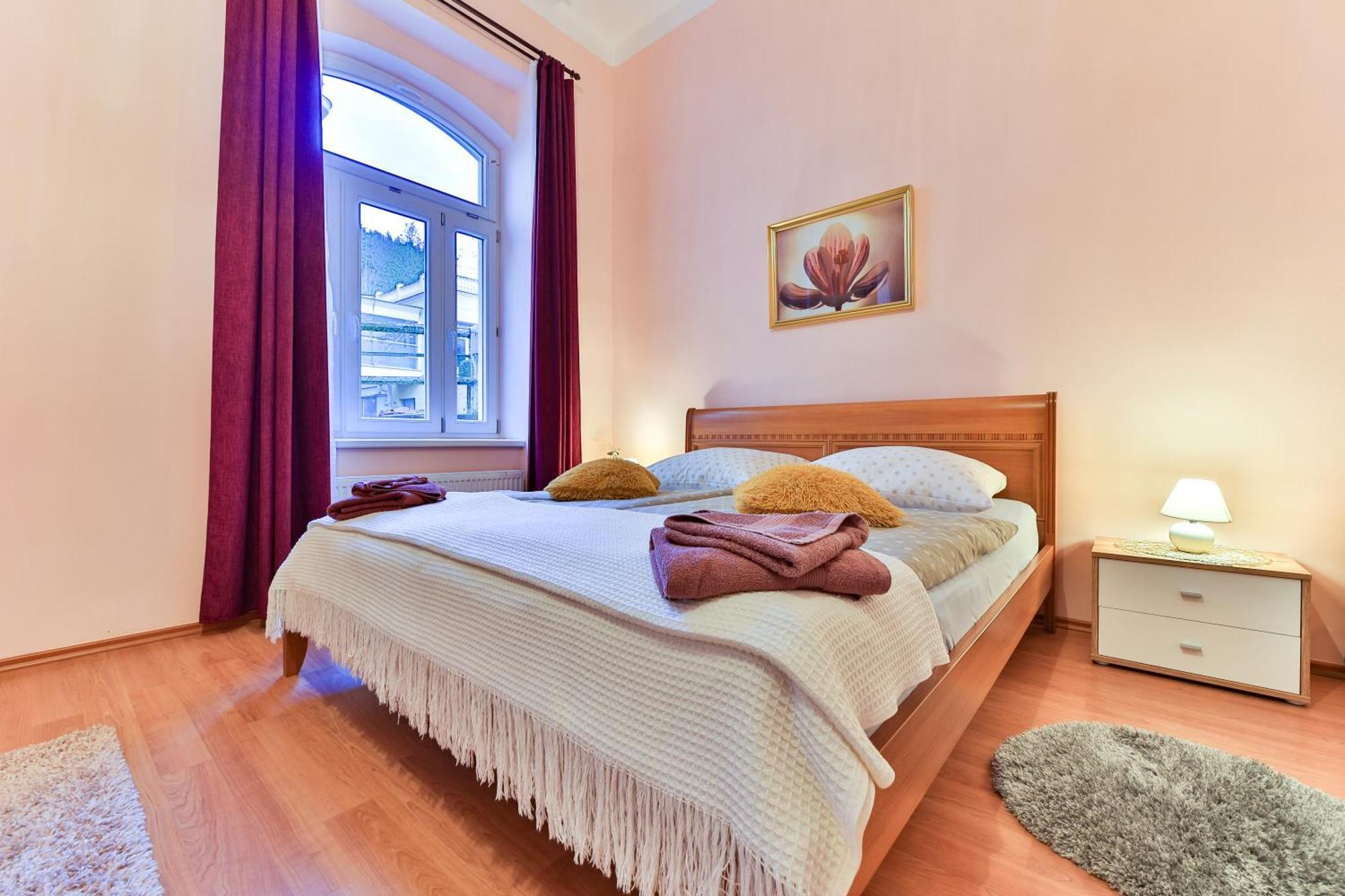 Anzio Apartments มาเรียอานซเกลาซนี ภายนอก รูปภาพ