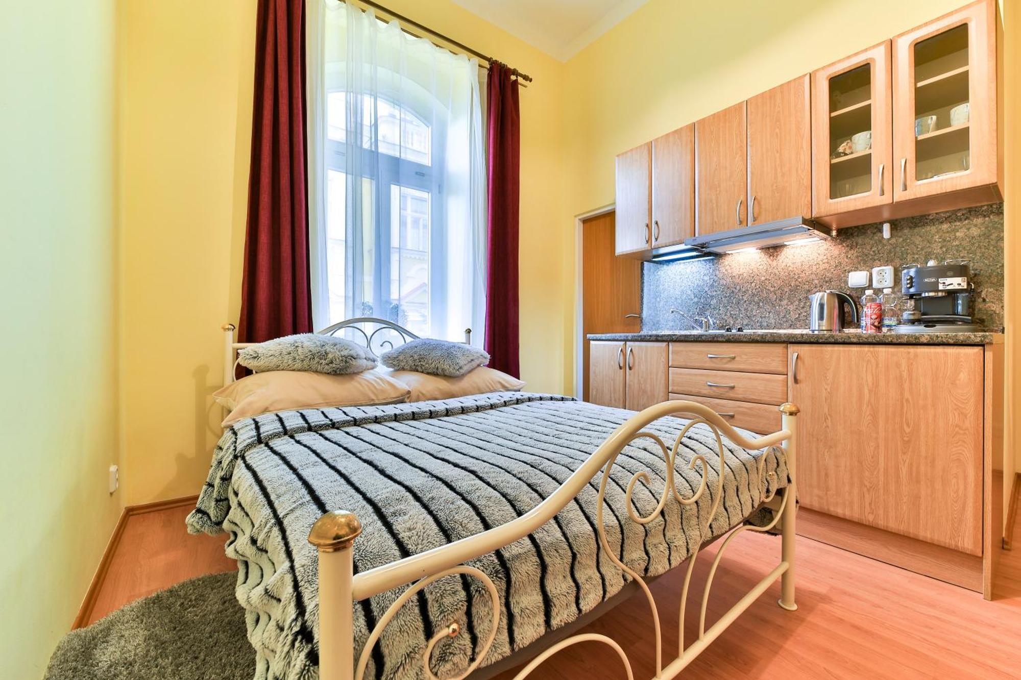 Anzio Apartments มาเรียอานซเกลาซนี ภายนอก รูปภาพ