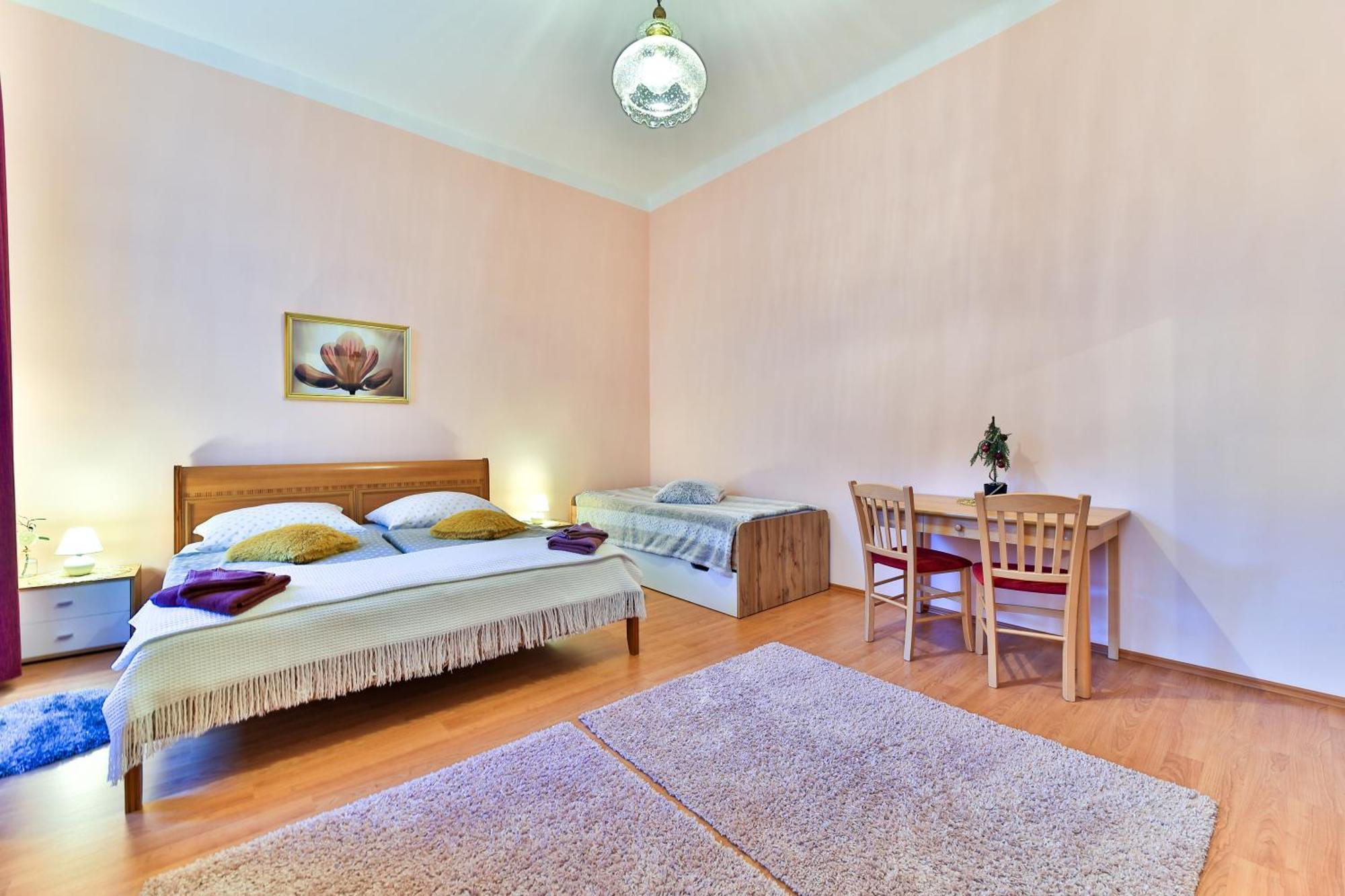 Anzio Apartments มาเรียอานซเกลาซนี ภายนอก รูปภาพ