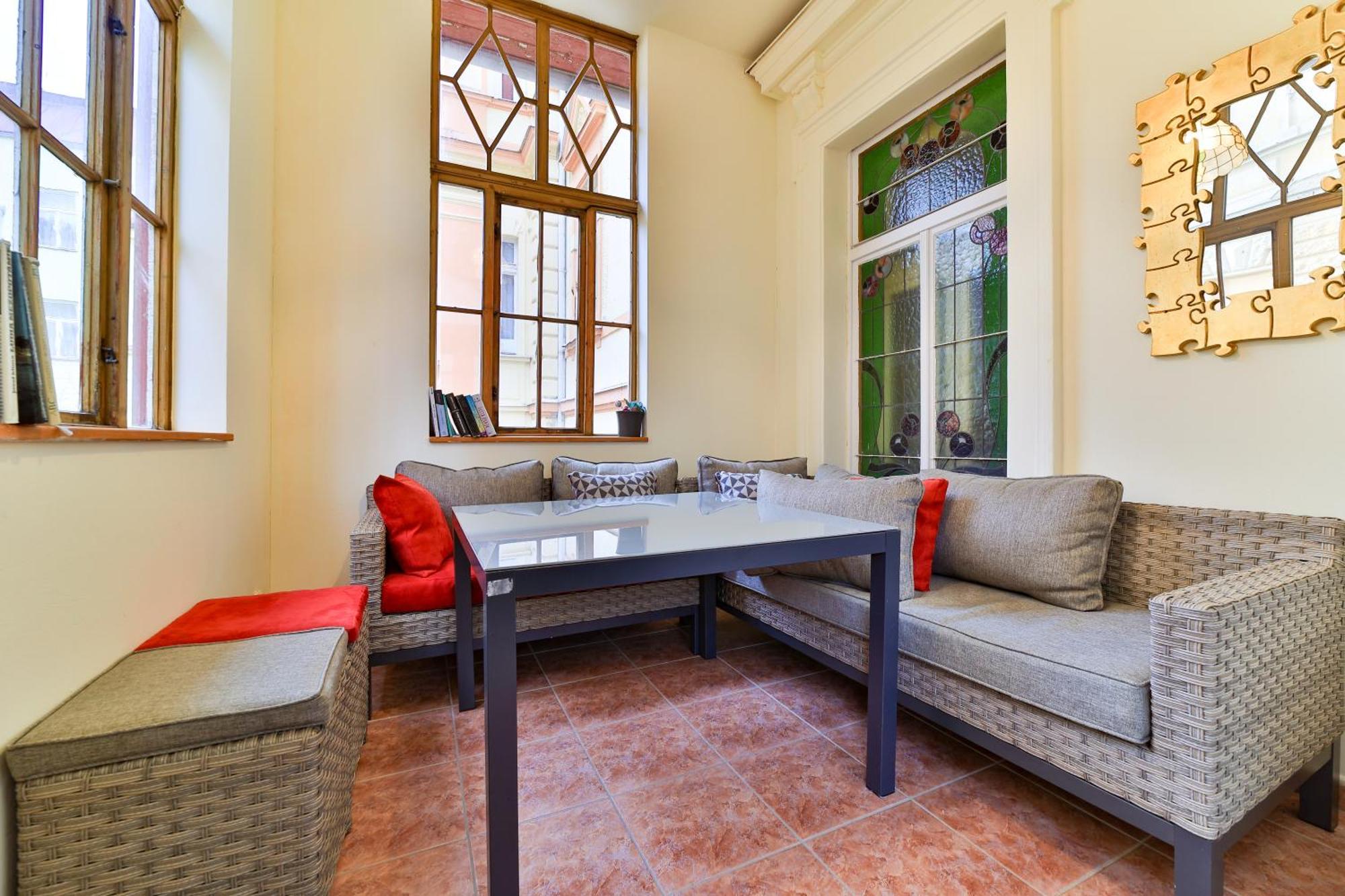 Anzio Apartments มาเรียอานซเกลาซนี ภายนอก รูปภาพ