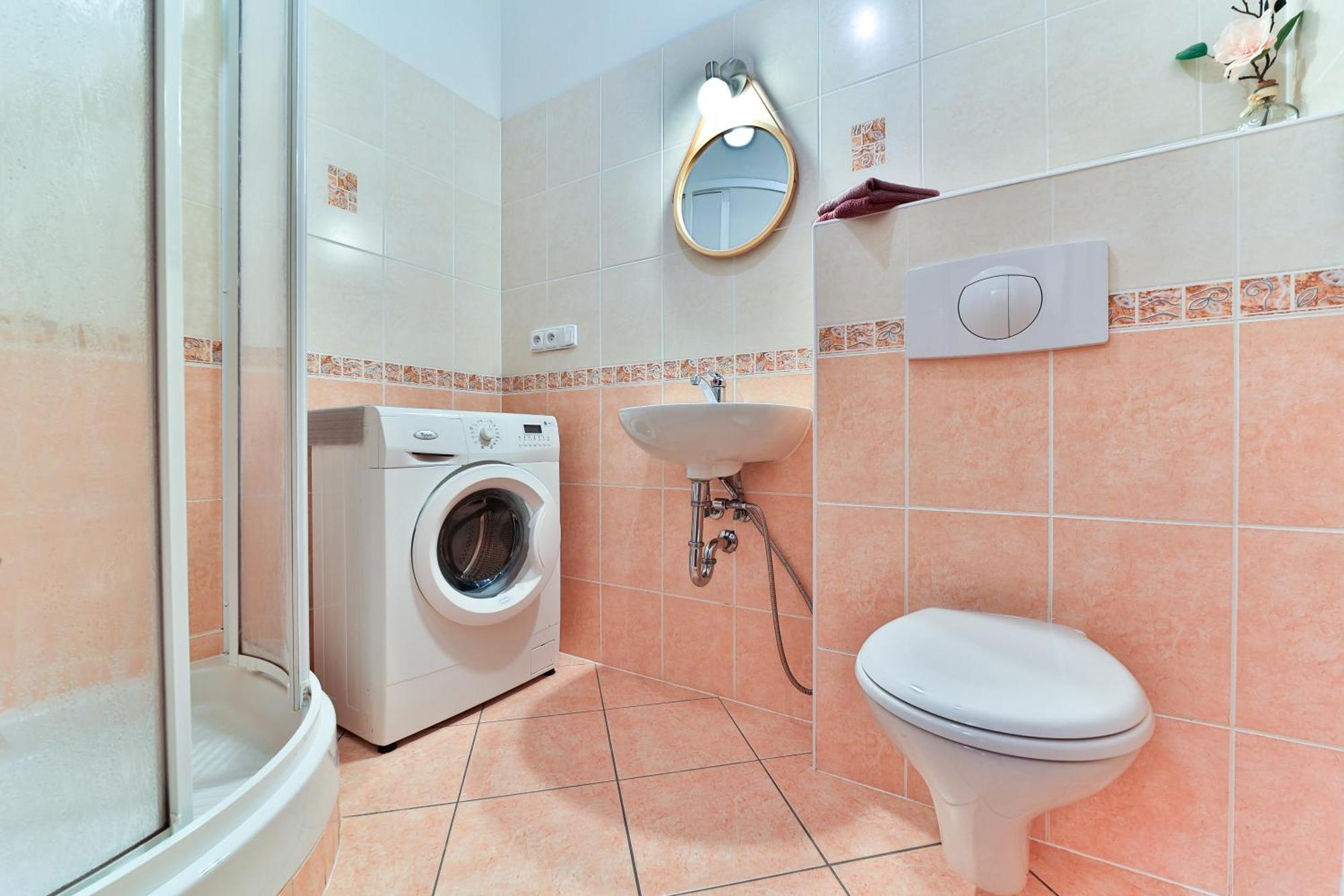 Anzio Apartments มาเรียอานซเกลาซนี ภายนอก รูปภาพ