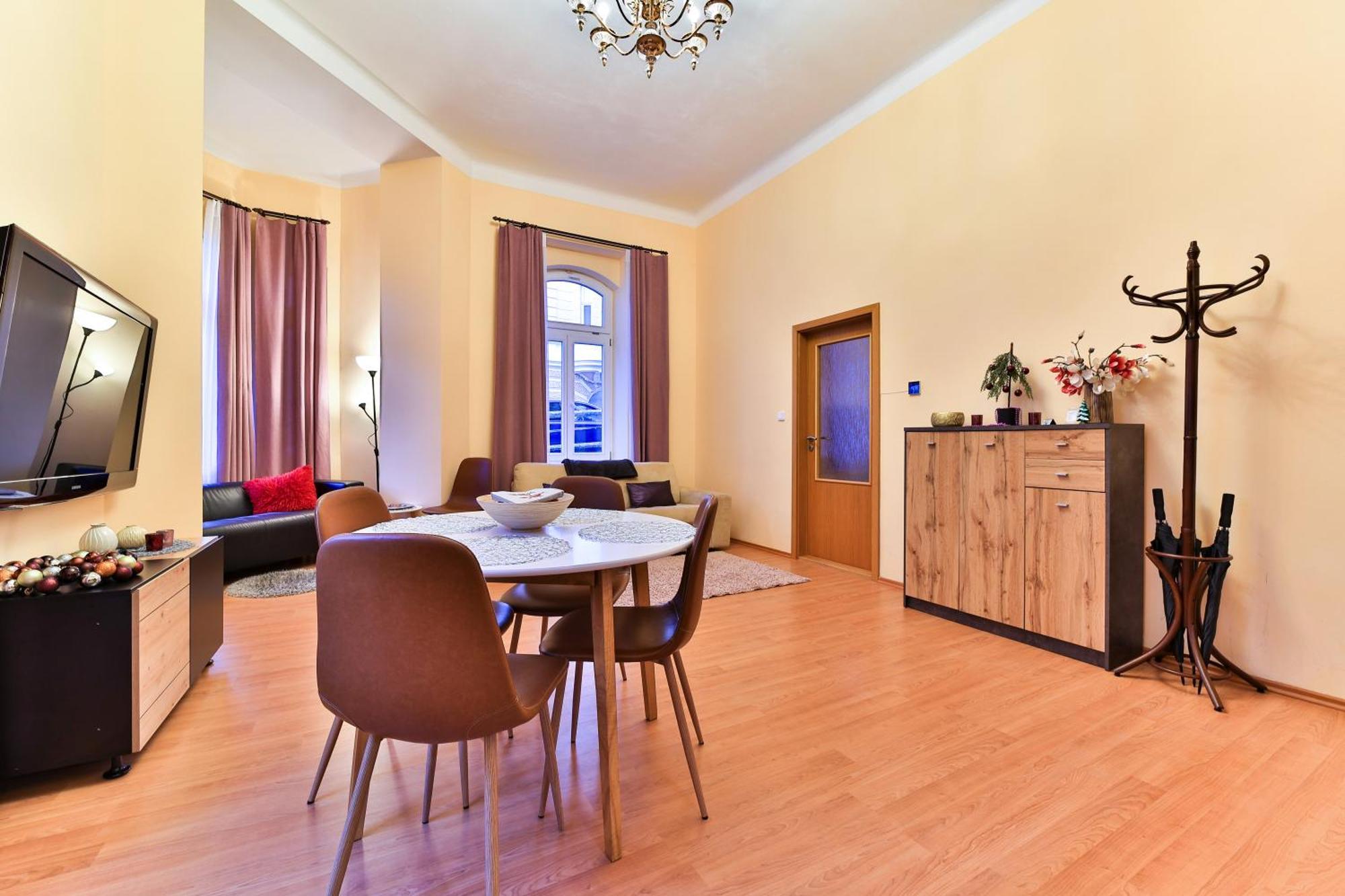 Anzio Apartments มาเรียอานซเกลาซนี ห้อง รูปภาพ