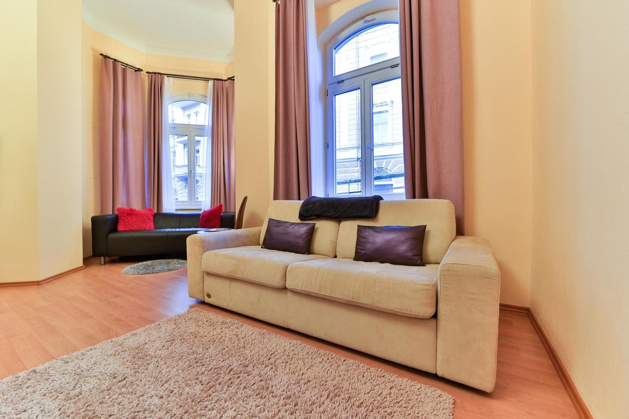 Anzio Apartments มาเรียอานซเกลาซนี ภายนอก รูปภาพ