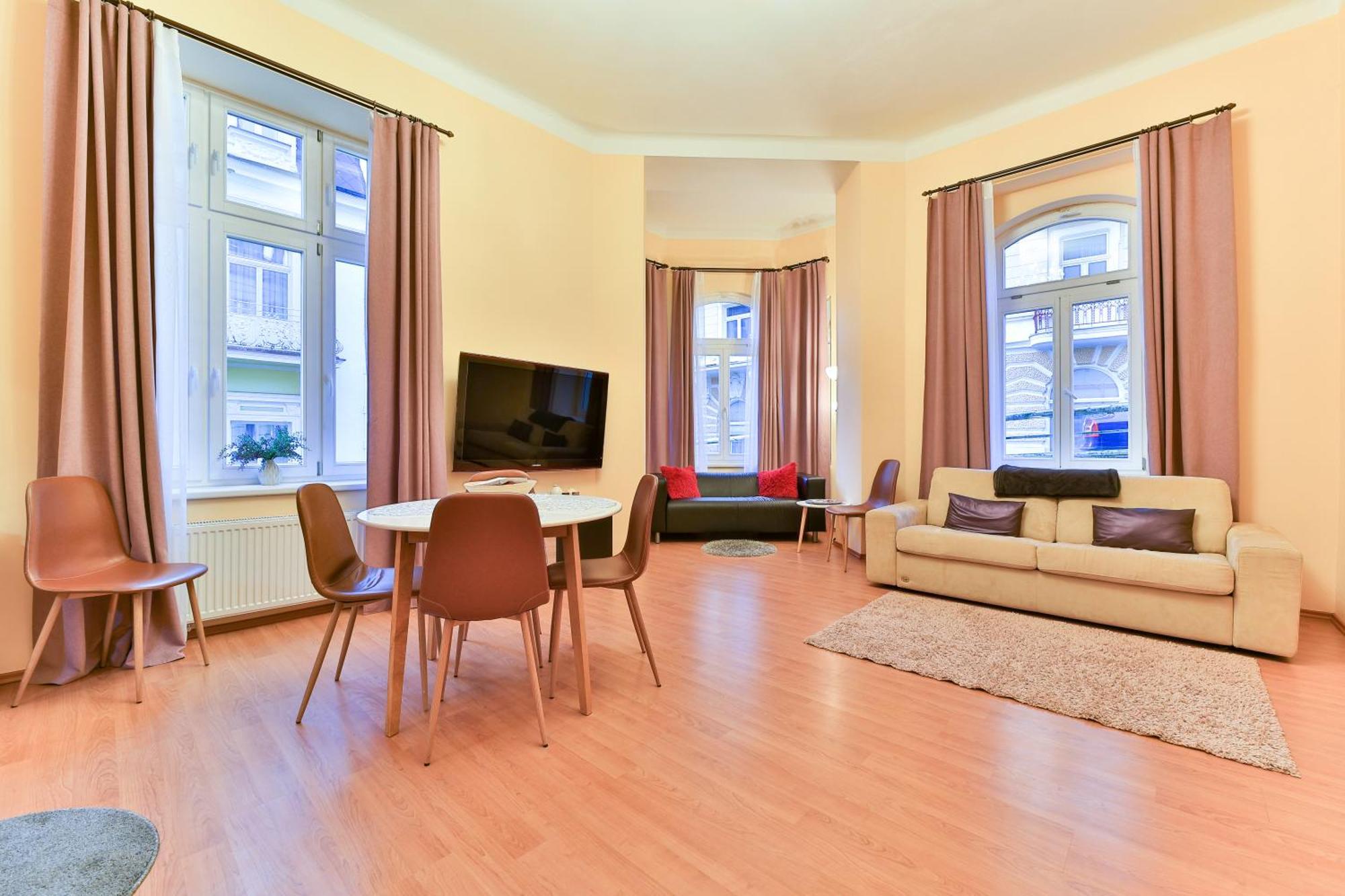 Anzio Apartments มาเรียอานซเกลาซนี ภายนอก รูปภาพ