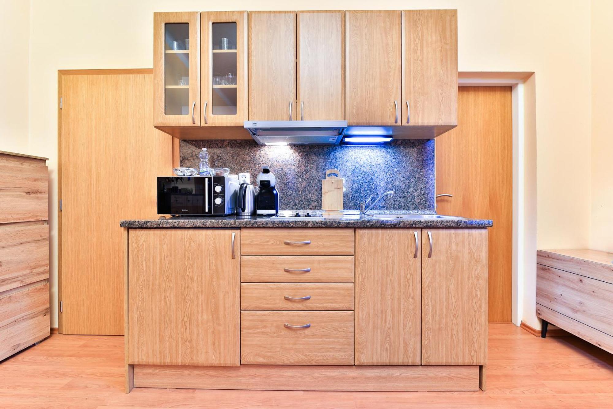 Anzio Apartments มาเรียอานซเกลาซนี ภายนอก รูปภาพ